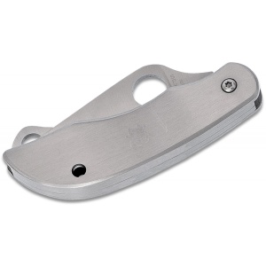 Briceag ClipiTool™ Plain/ Serrated, Spyderco - Img 2