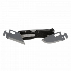 Briceag Cold Steel Click-N-Cut Folder cu lame interschimbabile CS-40BA - Img 2
