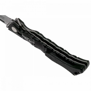 Briceag Cold Steel Medium Luzon Flipper 8Cr13MoV CS-20NQL - Img 4