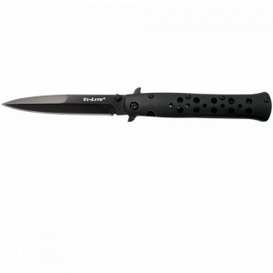 Briceag Cold Steel Ti-Lite 4 G-10 CPM S35VN Liner Lock CS-26C4 - Img 2
