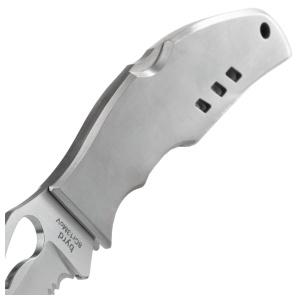 Briceag Crossbill™ Stainless, Spyderco - Img 6