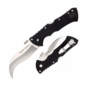 Briceag de buzunar BLACK TALON II (S35VN), Cold Steel