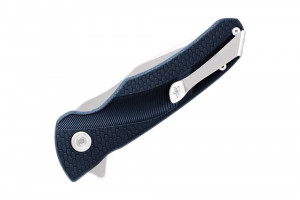 Briceag de Buzunar Buck Knives Sprint Select 0840BLS-B, 0840BKS-B si 0840GRS-B - Img 9