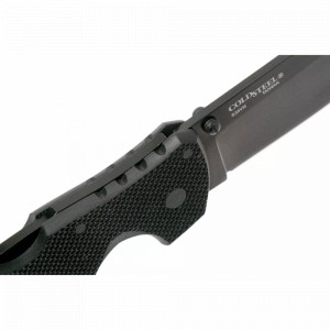 Briceag de buzunar RECON 1 Plain Edge, Cold Steel - Img 6