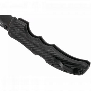 Briceag de buzunar RECON 1 Plain Edge, Cold Steel - Img 13