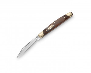 Briceag de Buzunar Traditional Buck Knives Solo 0379BRS-B - Img 3