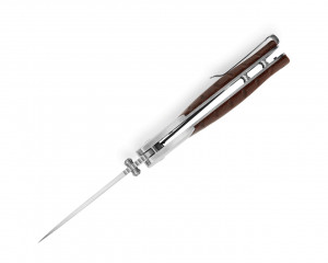 Briceag de Exterior Mic Selkirk Buck Knives 0835BRS-B - Img 3