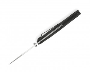 Briceag de vanatoare Buck Bantam BHW (0286CMS24-B / 0286BKS-B / 0286CMS9-B), otel 420HC, maner usor, Lockback - Img 5