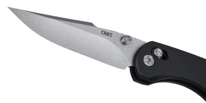 Briceag Definitive Black, CRKT - Img 4