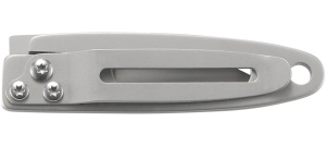 Briceag Delilah's P.E.C.K. Silver, CRKT - Img 3
