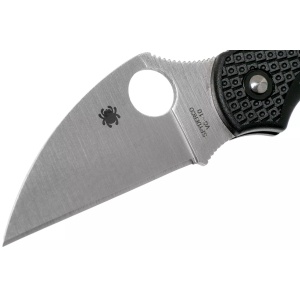 Briceag Dragonfly™ 2 Wharncliffe, Spyderco - Img 3