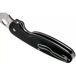 Briceag Emphasis™, Spyderco - Img 5