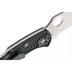 Briceag Endela® Wharncliffe, Spyderco - Img 11
