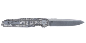 Briceag Facet Rivet, CRKT - Img 8