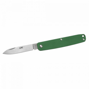Briceag Fallkniven LTC 3G Legal To Carry Premium Folding Knife - Img 11
