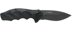 Briceag Foresight Assisted Black, CRKT - Img 8