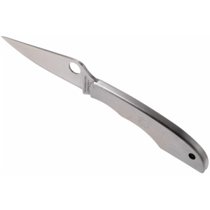 Briceag Grasshopper™ Stainless, Spyderco - Img 4