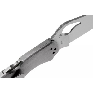 Briceag Harrier™ 2 Stainless, Spyderco - Img 4