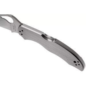 Briceag Harrier™ 2 Stainless, Spyderco - Img 5