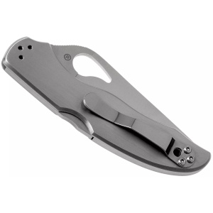Briceag Harrier™ 2 Stainless, Spyderco - Img 11