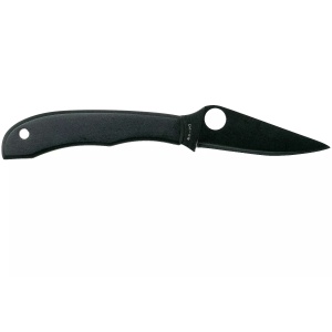 Briceag HoneyBee™ negru, Spyderco - Img 6