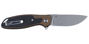 Briceag Jake OD Green, CRKT - Img 8