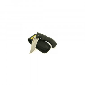 Briceag Lansky EasyGrip Knife cu maner cauciucat antiderapant - Img 2