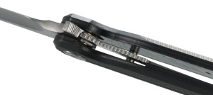 Briceag LCK + Drop Point, CRKT - Img 7