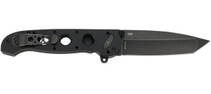 Briceag M16-04DB Tanto w/Deadbolt Assist, CRKT - Img 10