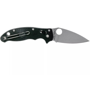 Briceag Manix™ 2 FRCP negru, Spyderco - Img 8