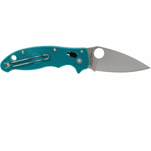 Briceag Manix™ 2 Lightweight CPM SPY27, Spyderco - Img 8