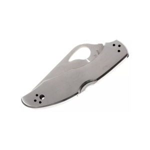 Briceag Meadowlark™ 2 Stainless, Spyderco - Img 5