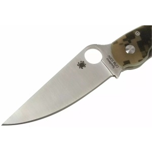 Briceag Military™ Model G-10 Digital Camo, Spyderco - Img 2