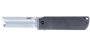 Briceag MinimalX Gray, CRKT - Img 8