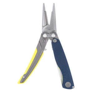 Briceag Multifunctional SOG Aegis MT - Indigo + Acid - Img 2
