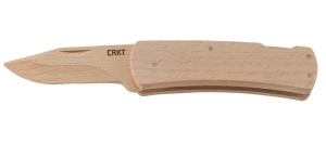 Briceag Nathan's Knife Kit, CRKT - Img 8