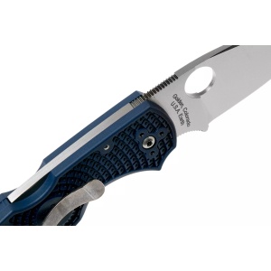 Briceag Native® 5 FRN CPM SPY27, Spyderco - Img 5