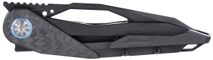Briceag Nucleus Black, CRKT - Img 4