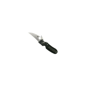 Briceag P'Kal™ G-10 negru, Spyderco - Img 2