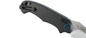 Briceag P.S.D. Silver, CRKT - Img 7