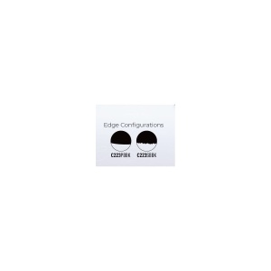 Briceag Para™ 3 Lightweight lama neagra, Spyderco - Img 9