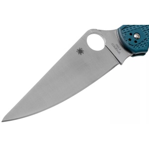 Briceag Police™ 4 Lightweight K390, Spyderco - Img 3