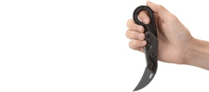 Briceag Provoke First Responder w/Sheath, CRKT - Img 11