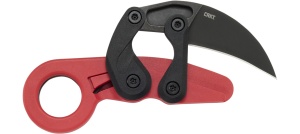 Briceag Provoke Red, CRKT - Img 9