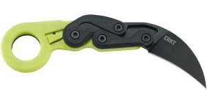 Briceag Provoke Zap, CRKT - Img 12
