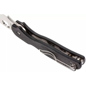 Briceag Sage™ 5 Compression Lock, Spyderco - Img 4