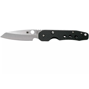 Briceag Smock, Spyderco - Img 1