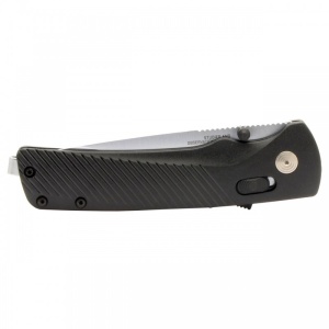 Briceag SOG Flash AT - Satin - Black - Img 6