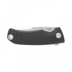 Briceag SOG TELLUS ATK - Black - Blaze Orange - Img 6