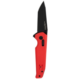 Briceag SOG Vision XR LTE - Red - Img 2